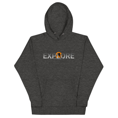 Explore Hoodie